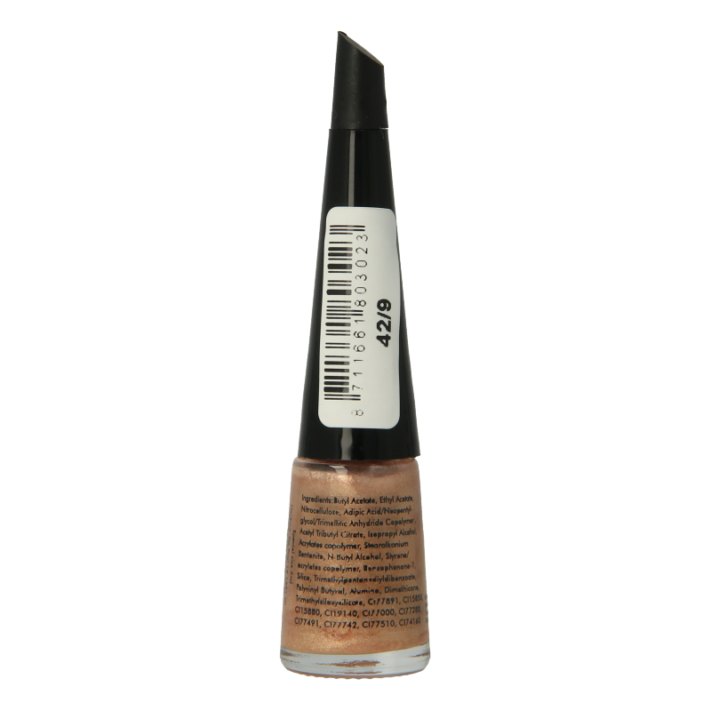 Herome Take away nail colour basic 42/9 4 Milliliter
