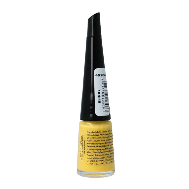 Herome Take away nail colour basic 46 4 Milliliter