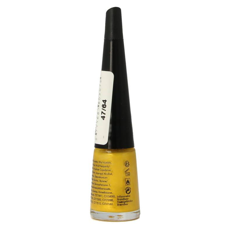 Herome Take away nail colour basic 47/64 4 Milliliter