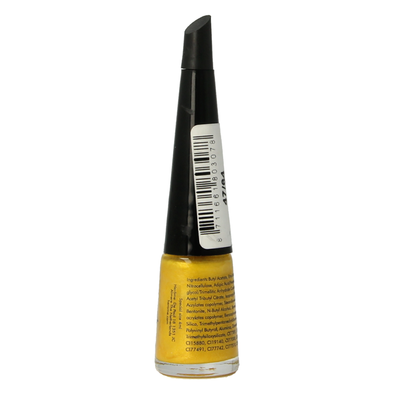 Herome Take away nail colour basic 47/64 4 Milliliter