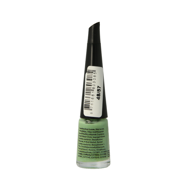 Herome Take away nail colour basic 48/57 4 Milliliter