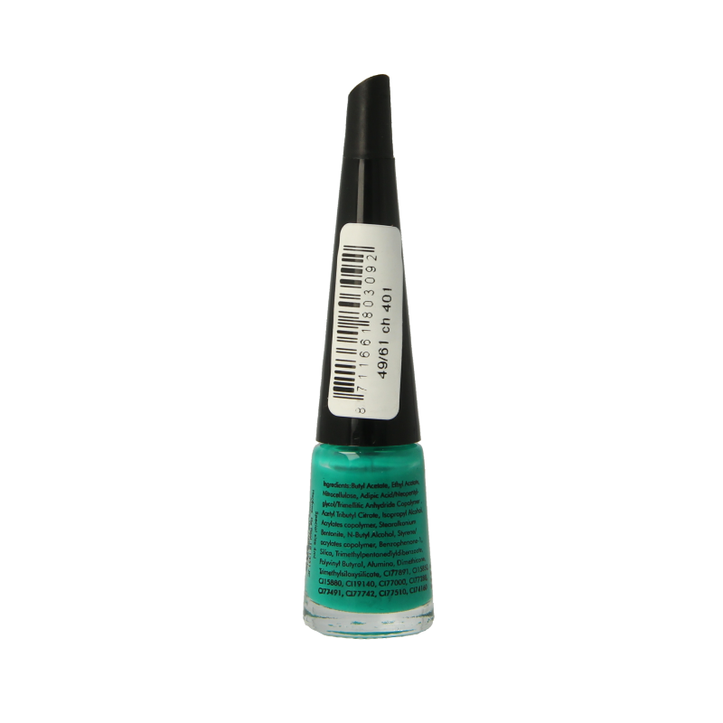 Herome Take away nail colour basic 49/61 ch 401 4 Milliliter