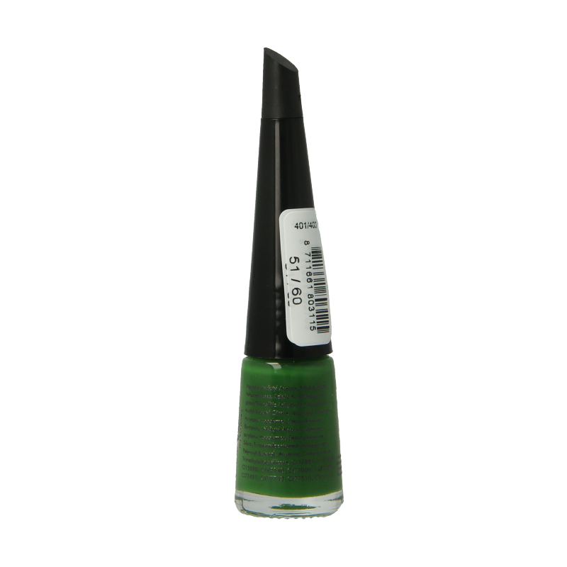 Herome Take away nail colour basic 51/60 4 Milliliter