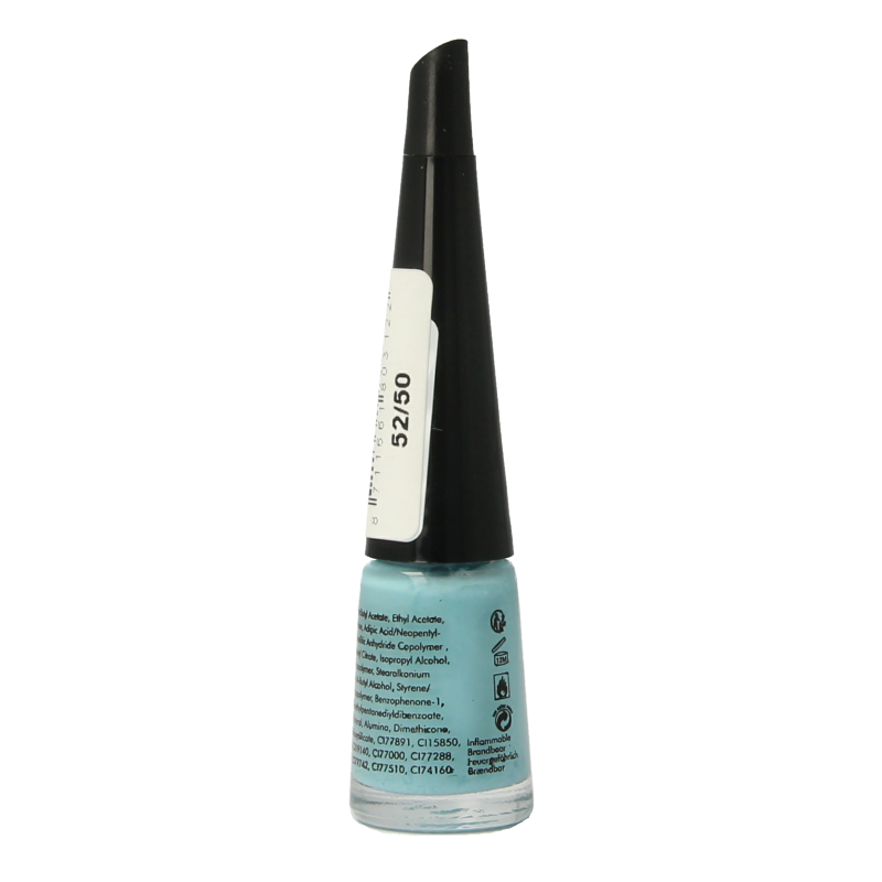 Herome Take away nail colour basic 52/50 4 Milliliter