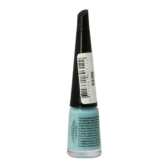 Herome Take away nail colour basic 52/50 4.00 Milliliter