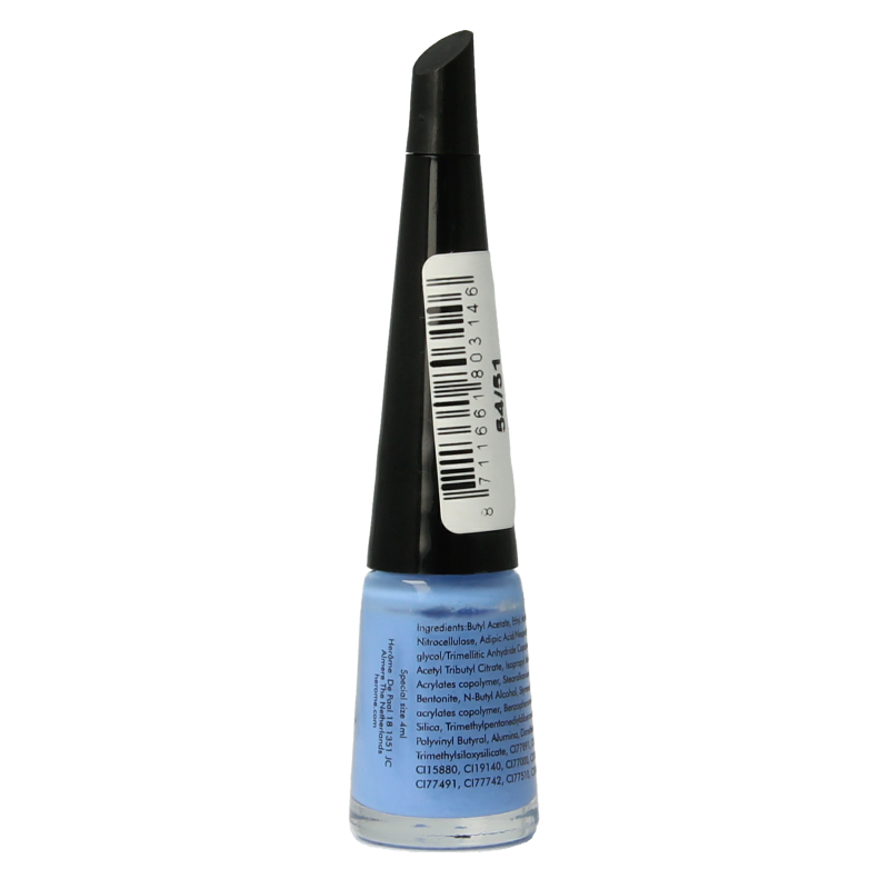 Herome Take away nail colour basic 54/51 4 Milliliter