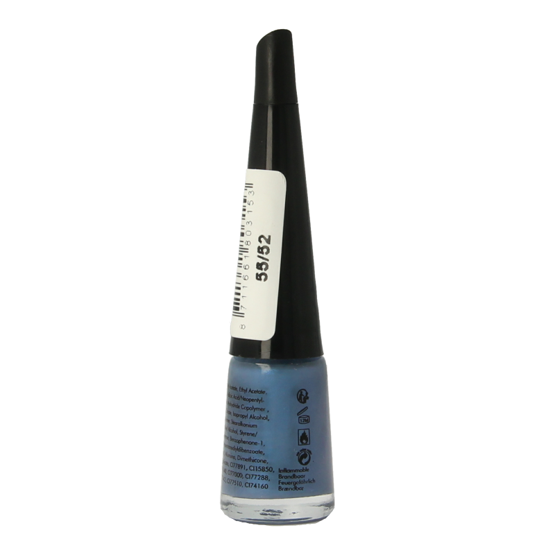 Herome Take away nail colour basic 55/52 4 Milliliter