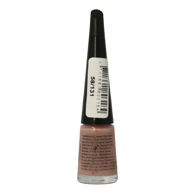 Herome Take away nail colour basic 58/131 4 Milliliter
