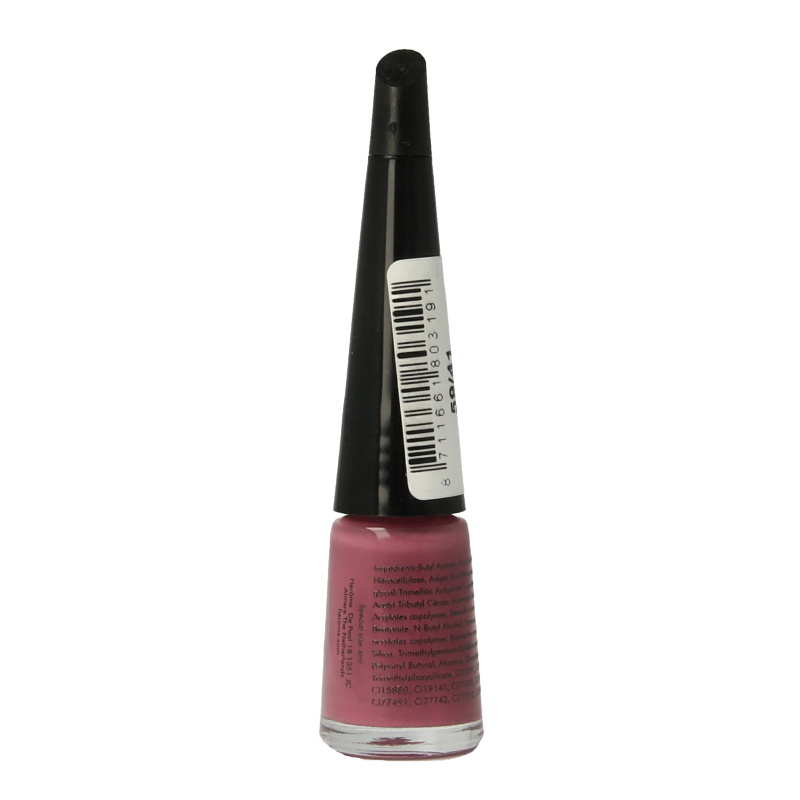 Herome Take away nail colour basic 59/41 4 Milliliter