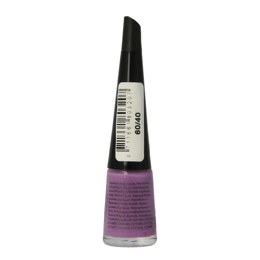 Herome Take away nail colour basic 60/40 4.00 Milliliter