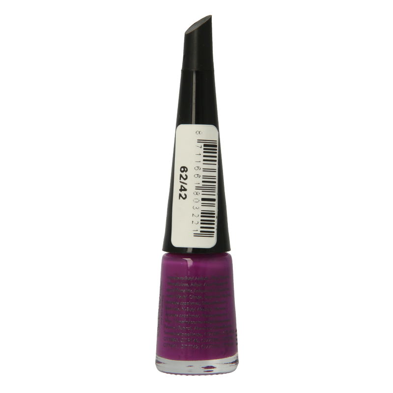 Herome Take away nail colour basic 62/42 4 Milliliter