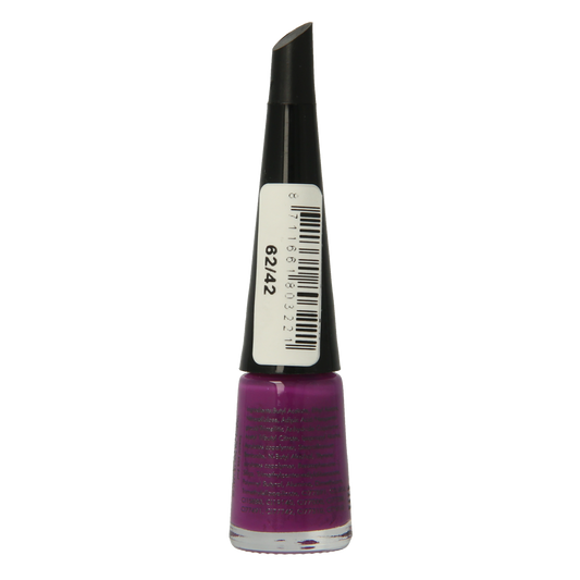 Herome Take away nail colour basic 62/42 4.00 Milliliter