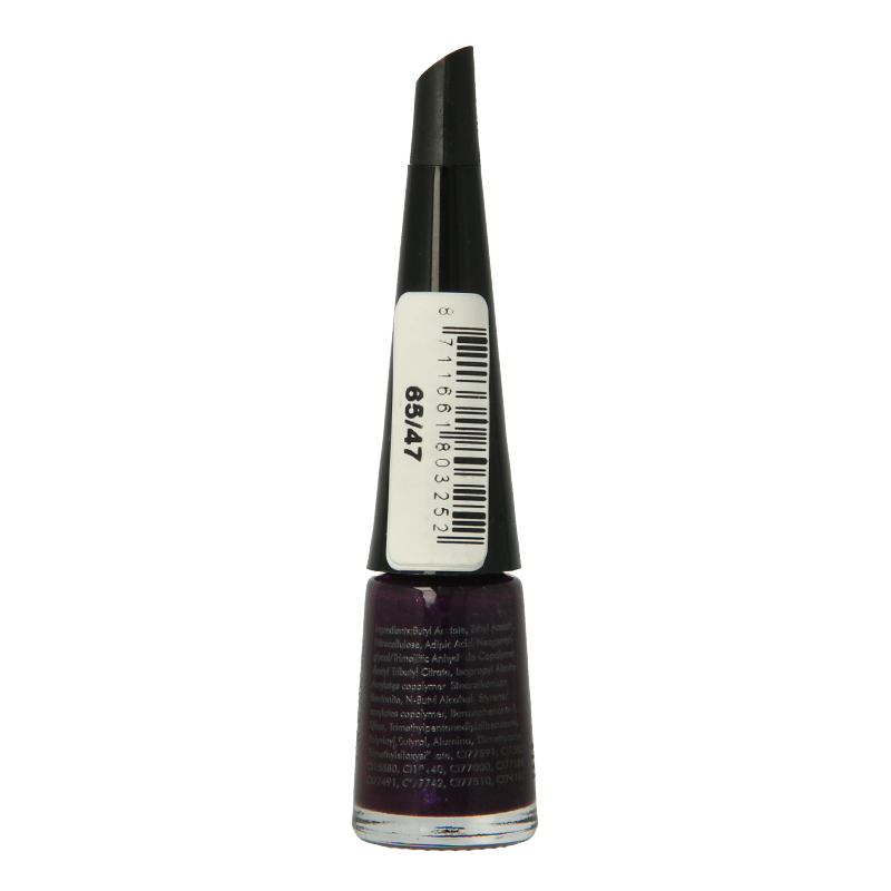 Herome Take away nail colour basic 65/47 4 Milliliter