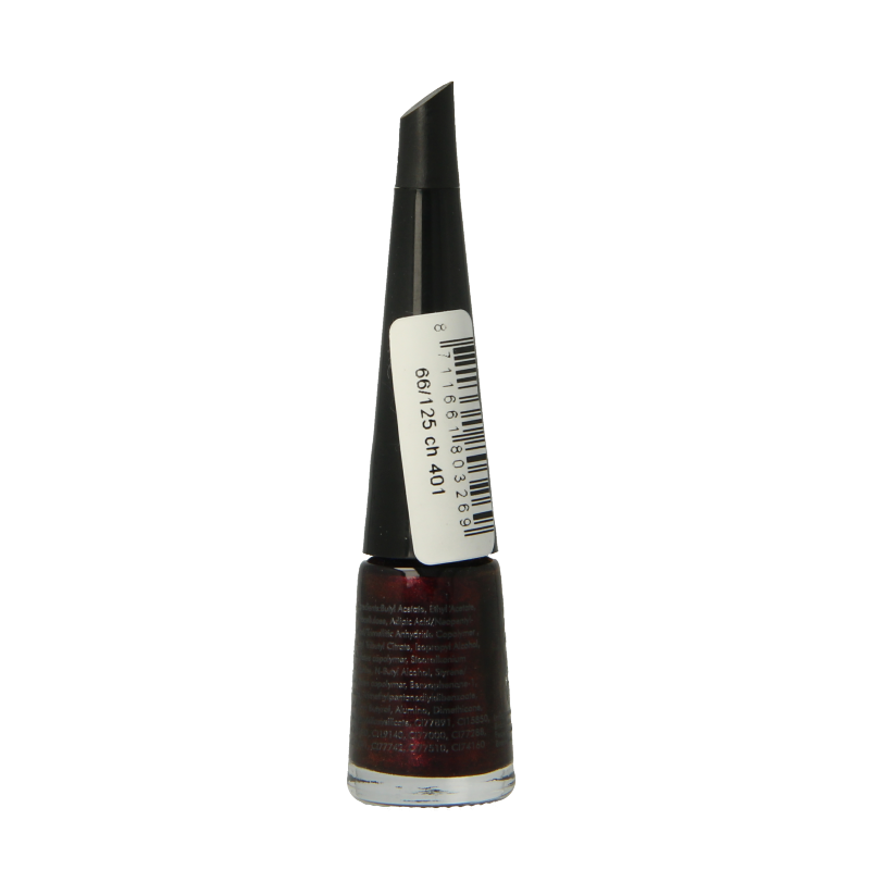 Herome Take away nail colour basic 66/125 4 Milliliter