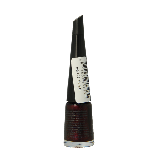 Herome Take away nail colour basic 66/125 4.00 Milliliter
