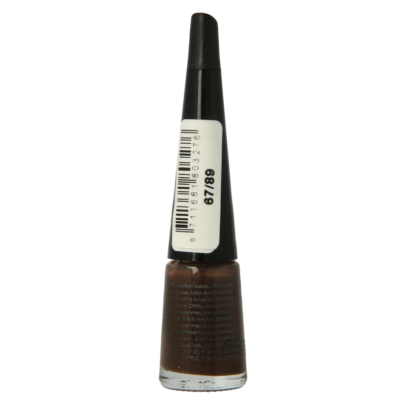 Herome Take away nail colour basic 67/89 4 Milliliter
