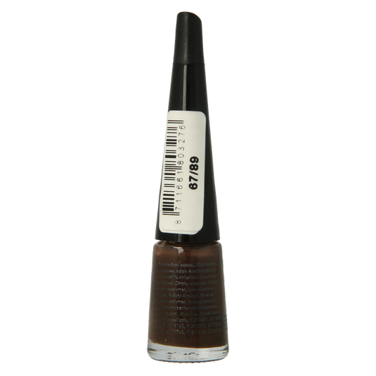 Herome Take away nail colour basic 67/89 4.00 Milliliter
