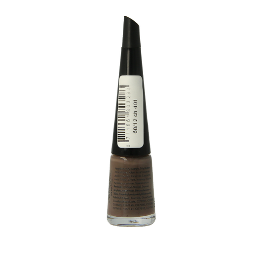 Herome Take away nail colour basic 68/12 ch 401 4 Milliliter
