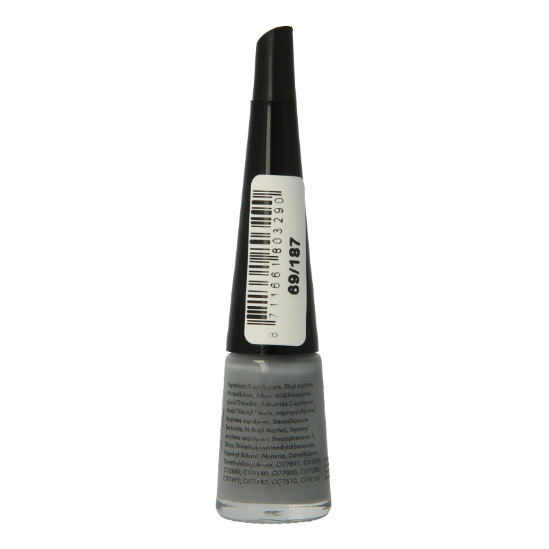 Herome Take away nail colour basic 69/187 4 Milliliter