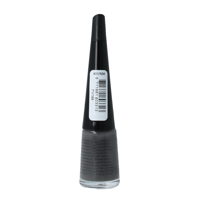 Herome Take away nail colour basic 71 4 Milliliter