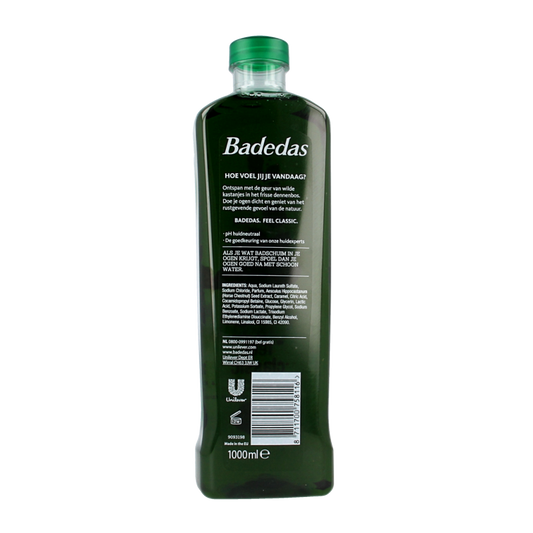 Badedas Feel classic 1 Liter
