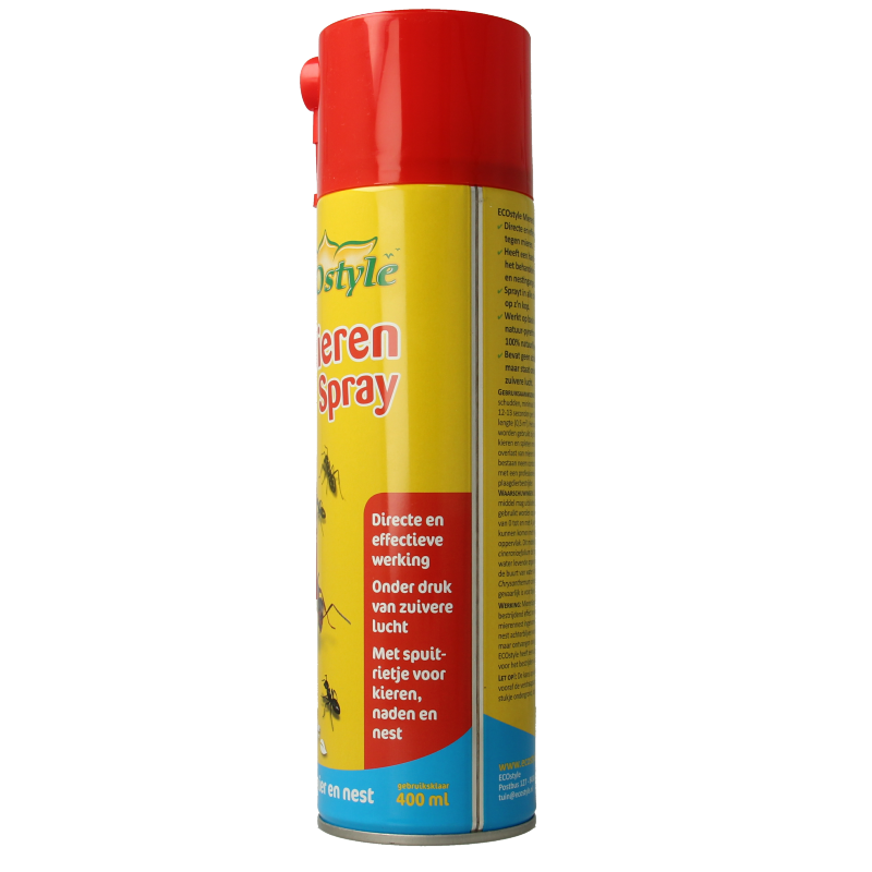 Ecostyle Mierenspray 400 Milliliter