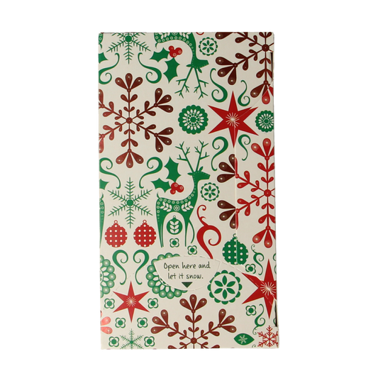 Natural Temptation Merry X-mas bio 18.00 Zakjes
