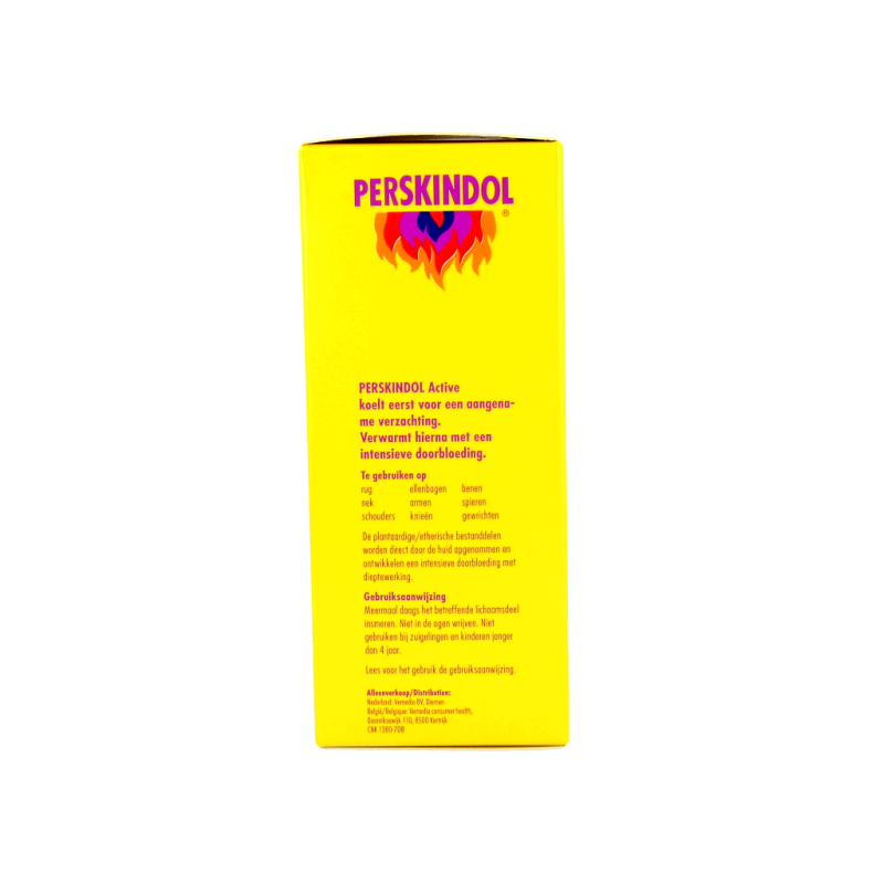 Perskindol Active fluid 250 Milliliter
