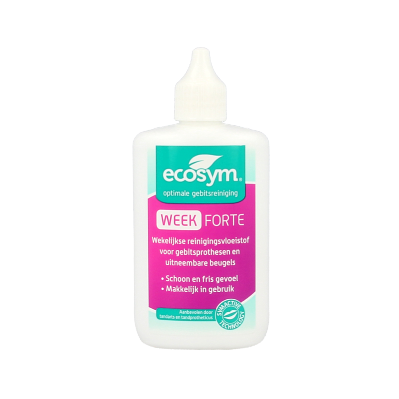 Ecosym Week forte 100 Milliliter