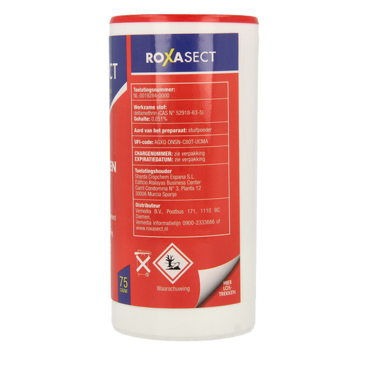 Roxasect Anti mierenpoeder 75 Gram