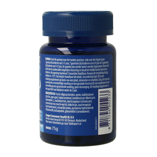 Valdispert Kids sleep 30.00 Gummies