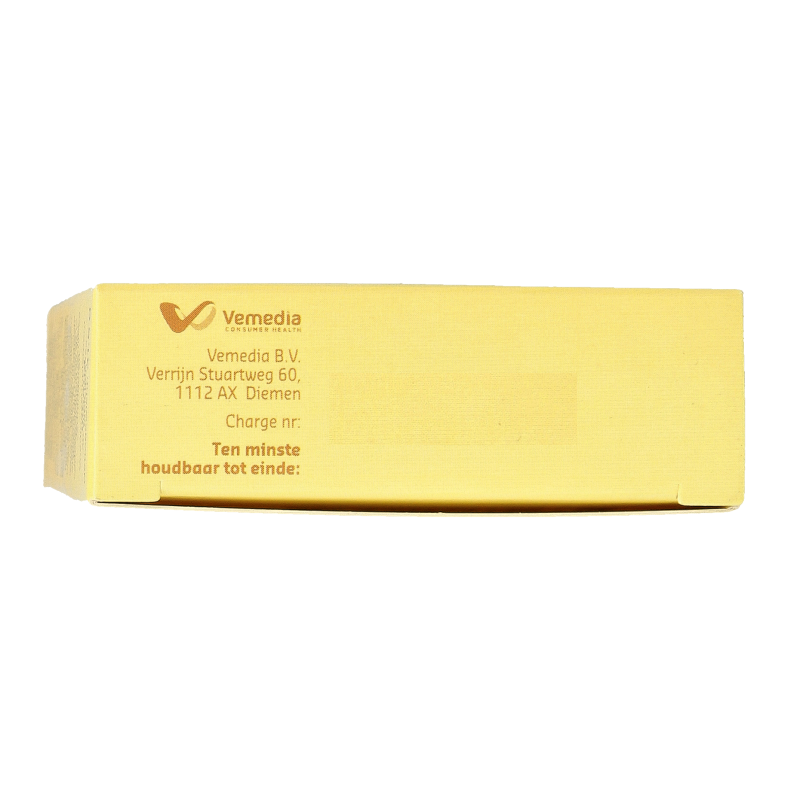 Shiepz Nachtrust 8 uur 30 Tabletten