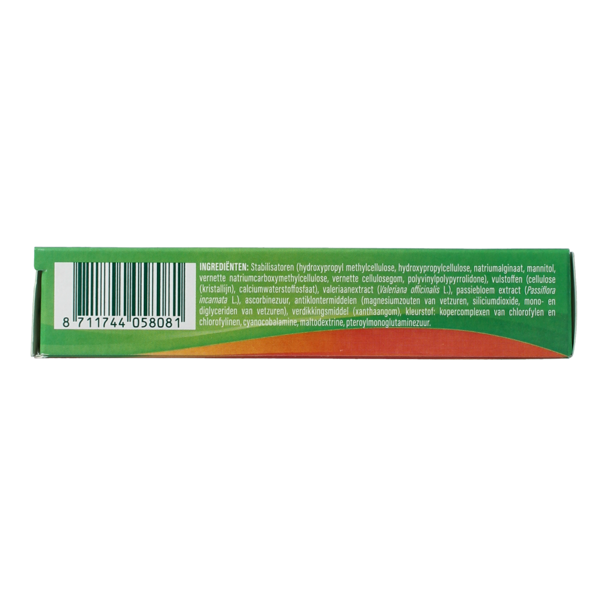 Valdispert Relax & fit advanced 24.00 Tabletten