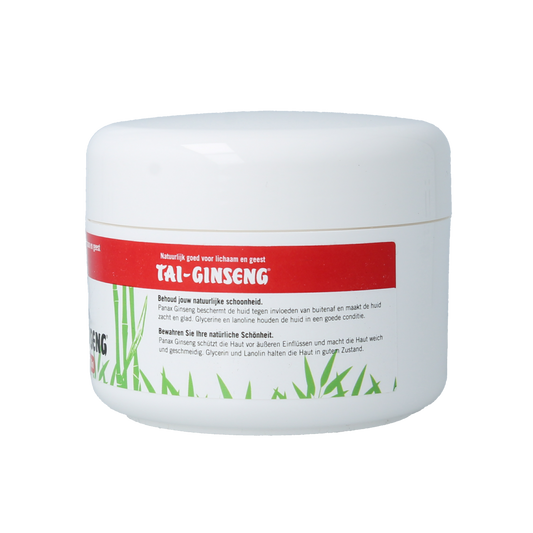 Tai-Ginseng Tai-Ginseng creme 200.00 Milliliter