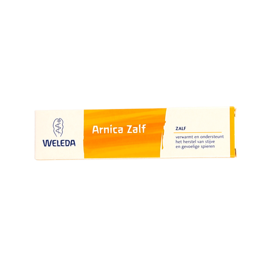 Weleda Arnica zalf 25 Gram