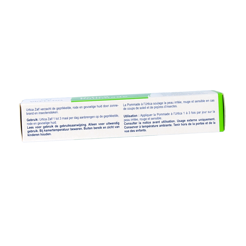Weleda Urtica zalf 25 Gram