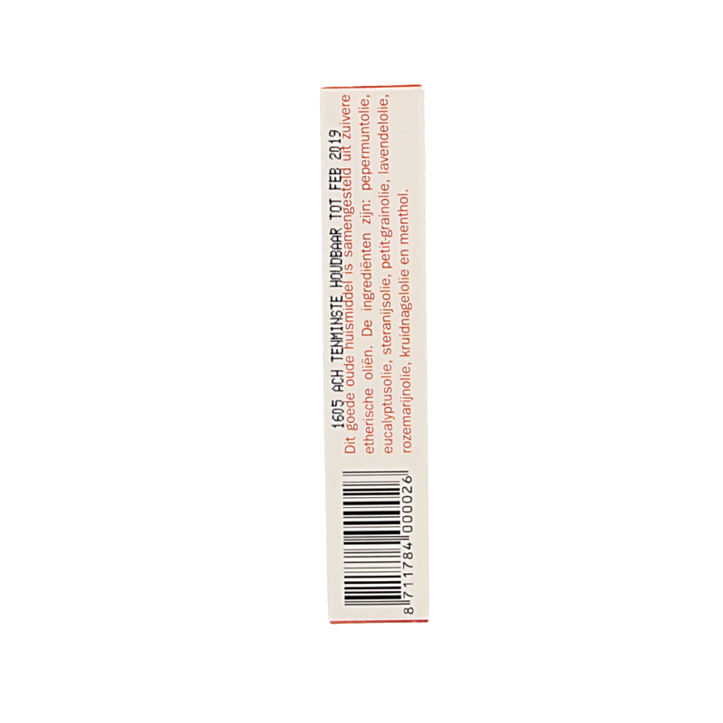 Toco Tholin Druppels groot 6 Milliliter
