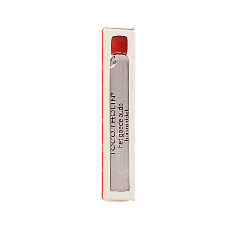 Toco Tholin Druppels groot 6 Milliliter