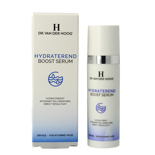 Dr. van der Hoog Hydra green caviar boost 30 Milliliter