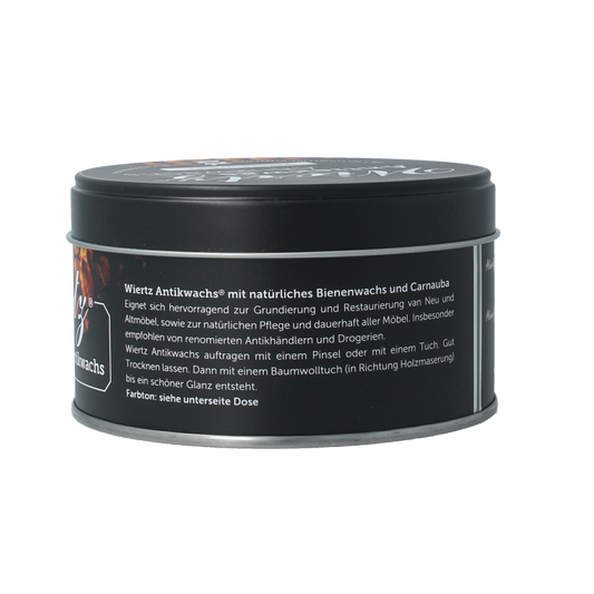Wiertz Antiekwas white wash 250.00 Gram