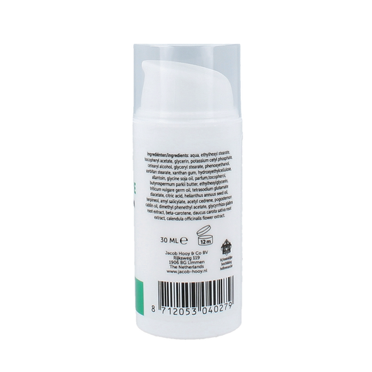 Jacob Hooy Vitamine E serum 30.00 Milliliter