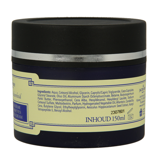 Jacob Hooy Anti wallencreme 150.00 Milliliter