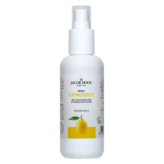 Jacob Hooy Citrosect spray 150 Milliliter