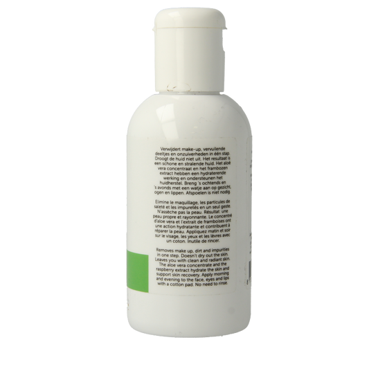 Jacob Hooy Aloe vera micellair water 150 Milliliter