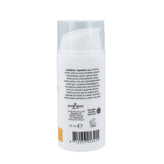 Jacob Hooy Vitamine C serum 30.00 Milliliter