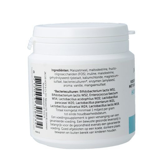 Jacob Hooy Hooybiotic 60 Gram