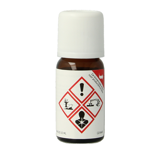 Jacob Hooy Oregano olie 10.00 Milliliter