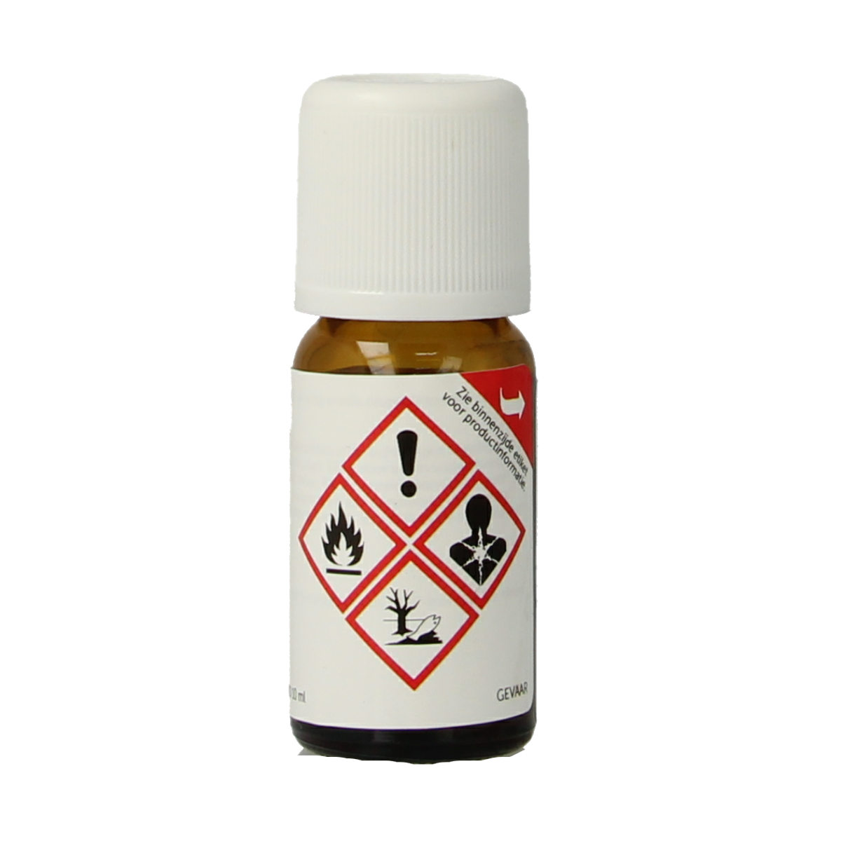 Jacob Hooy Wierook olie 10 Milliliter