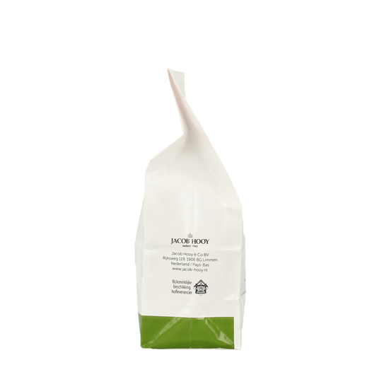 Jacob Hooy Groene thee 150.00 Gram