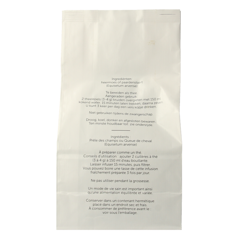 Jacob Hooy Heermoes 70 Gram